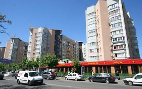 Inn Home Apartments - Livoberezhna