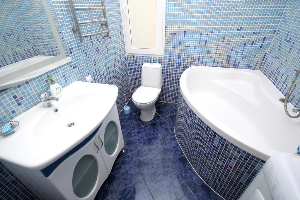 Inn Home Apartments - Livoberezhna Kijów Pokój zdjęcie