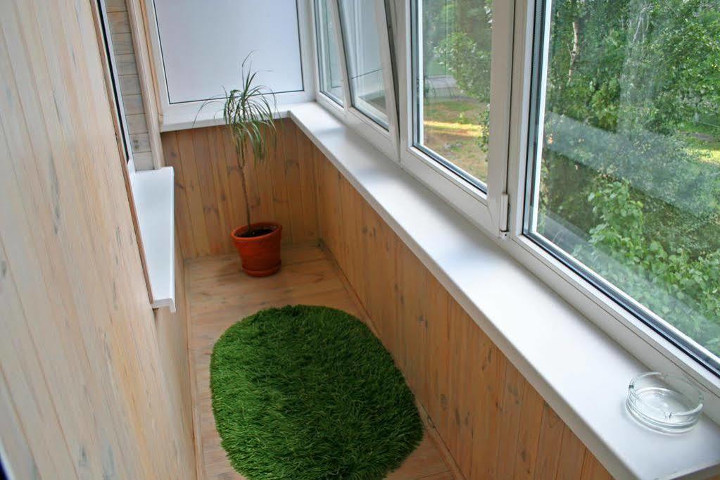 Inn Home Apartments - Livoberezhna Kijów Zewnętrze zdjęcie